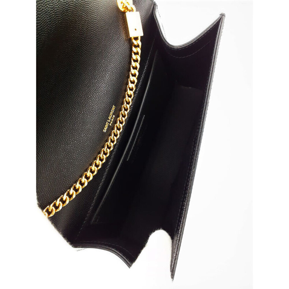SAINT LAURENT Paris Saint Paris Kate Chain Shoulder Bag - Picture 3 of 9